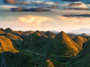 Visayas